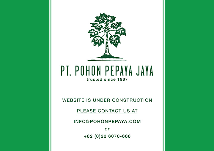 PT. Pohon Pepaya Jaya